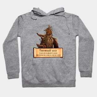 Treebeard 2020 Hoodie